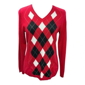 Croft & Barrow sweater